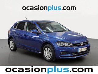 Volkswagen Polo Edition 1.0 59 kW (80 CV)