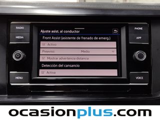 Volkswagen Polo Edition 1.0 59 kW (80 CV)
