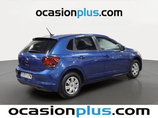 Volkswagen Polo Edition 1.0 59 kW (80 CV)