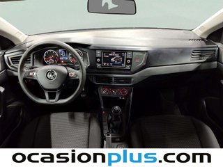 Volkswagen Polo Edition 1.0 59 kW (80 CV)