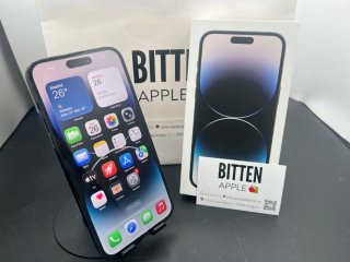 iPhone 14 Pro Max 512GB // BAT 97%// GARANTÍA//