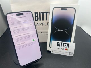 iPhone 14 Pro Max 512GB // BAT 97%// GARANTÍA//