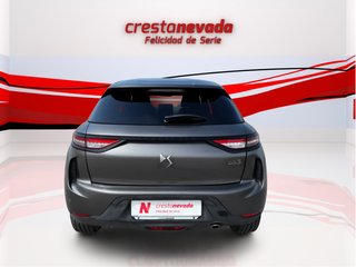 DS DS 3 CROSSBACK 2021 ¡¡Desde 229€ al mes!!