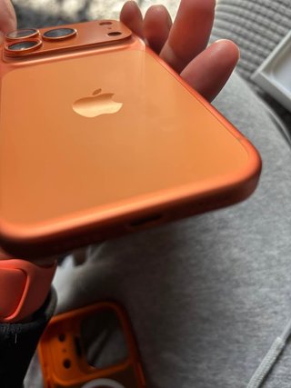 iPhone 17 Pro