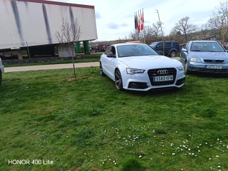 Audi A5 2017