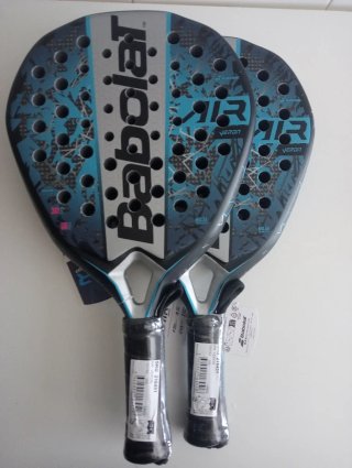 Babolat Air Veron 2025 a estrenar con funda protec