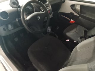 Peugeot 107 2007