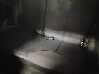 Peugeot 107 2007