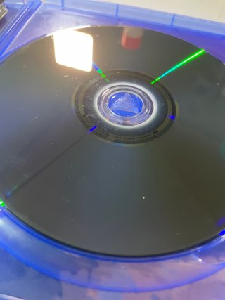 Grand Theft Auto V - 5026555424295 - PS4