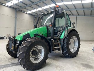 Tractor Deutz-Fahr Agrolion 105