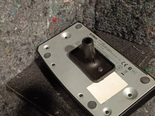 Módulo de Batería Electrónica Yamaha DTXplorer