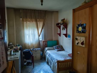 Piso parla