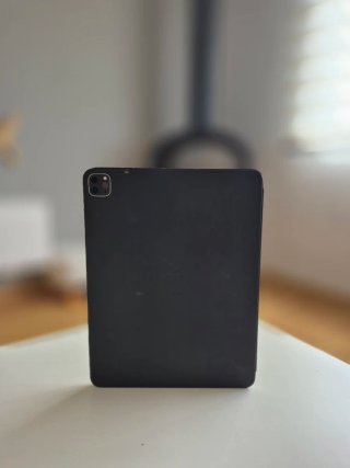 iPad Pro 12.9 5ª Gen WiFi Plata