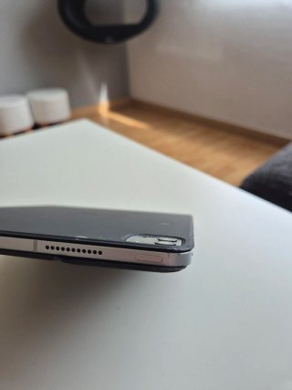 iPad Pro 12.9 5ª Gen WiFi Plata