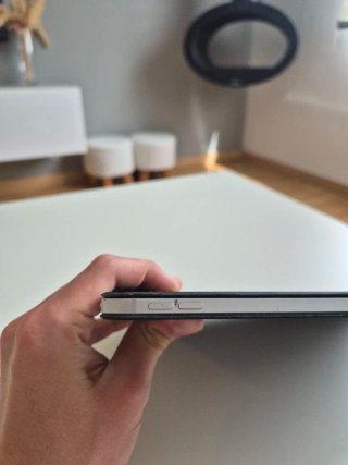 iPad Pro 12.9 5ª Gen WiFi Plata