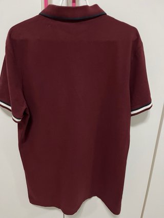 Polo hombre Mango Talla M