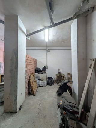Local comercial en venta en Centro Urbano en Estepona
