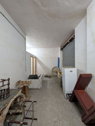 Local comercial en venta en Centro Urbano en Estepona