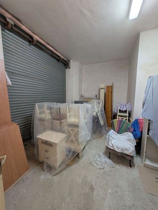 Local comercial en venta en Centro Urbano en Estepona