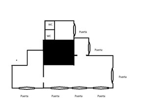 Local comercial en venta en Centro Urbano en Estepona