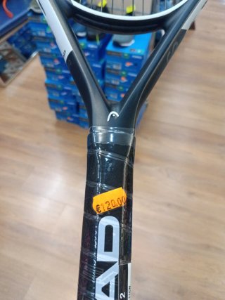 Raqueta frontenis S6 pro
