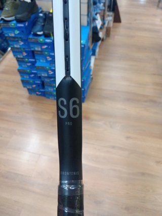 Raqueta frontenis S6 pro