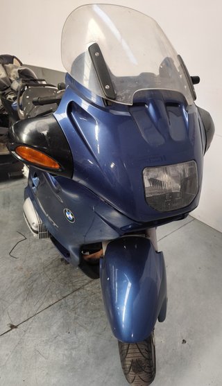 BMW R1100 RT DESPIECE ,TOTAL ,PIEZAS ,RECAMBIOS