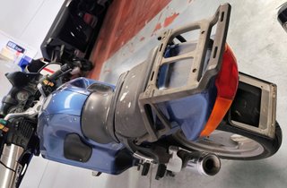 BMW R1100 RT DESPIECE ,TOTAL ,PIEZAS ,RECAMBIOS