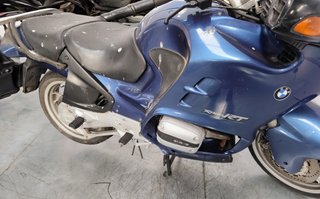 BMW R1100 RT DESPIECE ,TOTAL ,PIEZAS ,RECAMBIOS