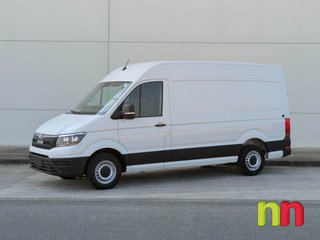 MAN TGE L3H2 Fg35 11M3 AUTO 2.0TDI 140cv +NAVI 2.0TDI 140cv