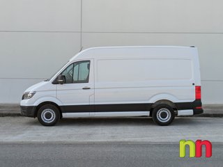 MAN TGE L3H2 Fg35 11M3 AUTO 2.0TDI 140cv +NAVI 2.0TDI 140cv