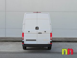 MAN TGE L3H2 Fg35 11M3 AUTO 2.0TDI 140cv +NAVI 2.0TDI 140cv
