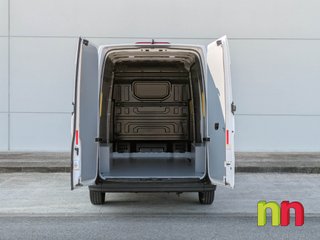 MAN TGE L3H2 Fg35 11M3 AUTO 2.0TDI 140cv +NAVI 2.0TDI 140cv