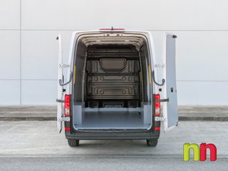 MAN TGE L3H2 Fg35 11M3 AUTO 2.0TDI 140cv +NAVI 2.0TDI 140cv