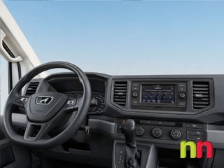 MAN TGE L3H2 Fg35 11M3 AUTO 2.0TDI 140cv +NAVI 2.0TDI 140cv