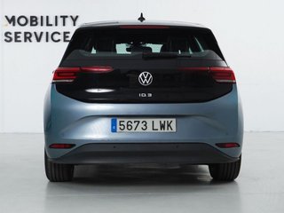 VOLKSWAGEN ID3 Pro Performance 150kW 204CV Automatico