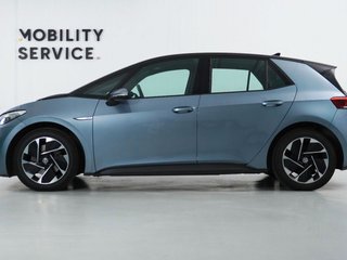 VOLKSWAGEN ID3 Pro Performance 150kW 204CV Automatico