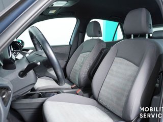 VOLKSWAGEN ID3 Pro Performance 150kW 204CV Automatico
