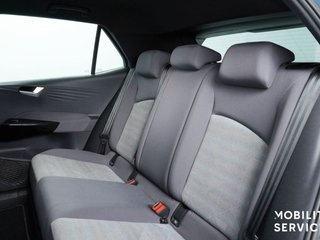 VOLKSWAGEN ID3 Pro Performance 150kW 204CV Automatico