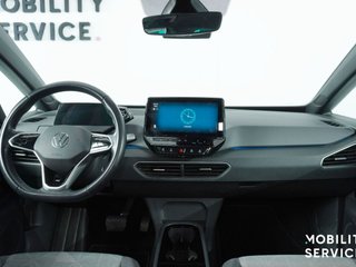 VOLKSWAGEN ID3 Pro Performance 150kW 204CV Automatico