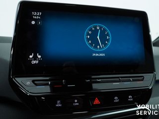 VOLKSWAGEN ID3 Pro Performance 150kW 204CV Automatico