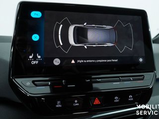 VOLKSWAGEN ID3 Pro Performance 150kW 204CV Automatico