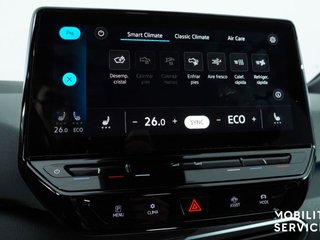 VOLKSWAGEN ID3 Pro Performance 150kW 204CV Automatico