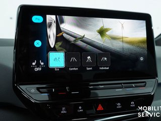VOLKSWAGEN ID3 Pro Performance 150kW 204CV Automatico