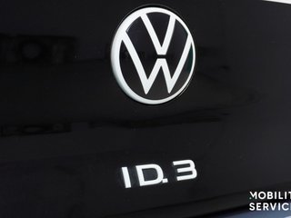 VOLKSWAGEN ID3 Pro Performance 150kW 204CV Automatico