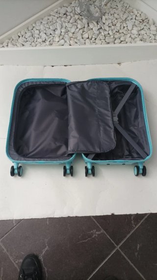 Maleta de cabina