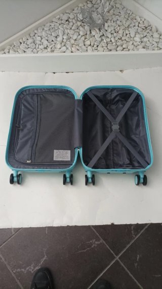 Maleta de cabina