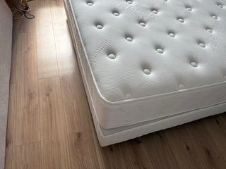 ULTIMO DIA: Cama Westin Heavenly Bed King Size