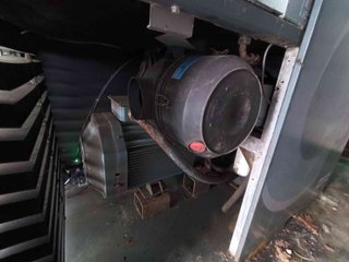 COMPRESOR 125 CV - ATLAS COPCO GA90VSD