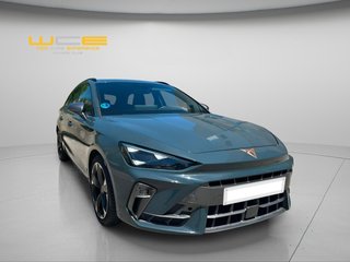 CUPRA León 1.5 eTSI 110kW (150CV) DSG